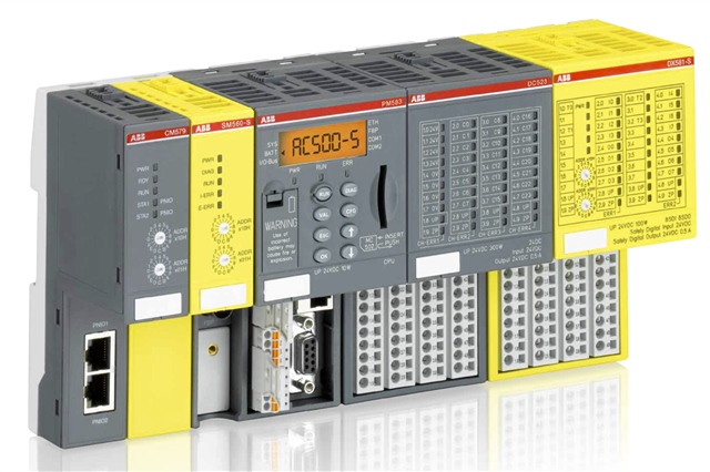 تعمیرات انواع plc