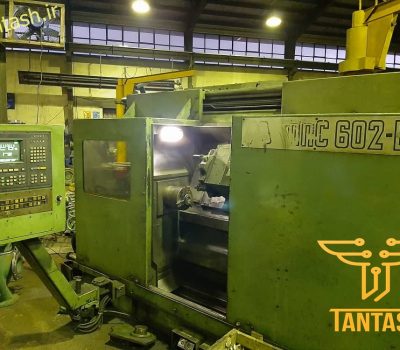 تعمیر دستگاه Monfort S MNC 602-E