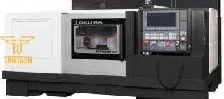 تعمیرات ماشین های cnc