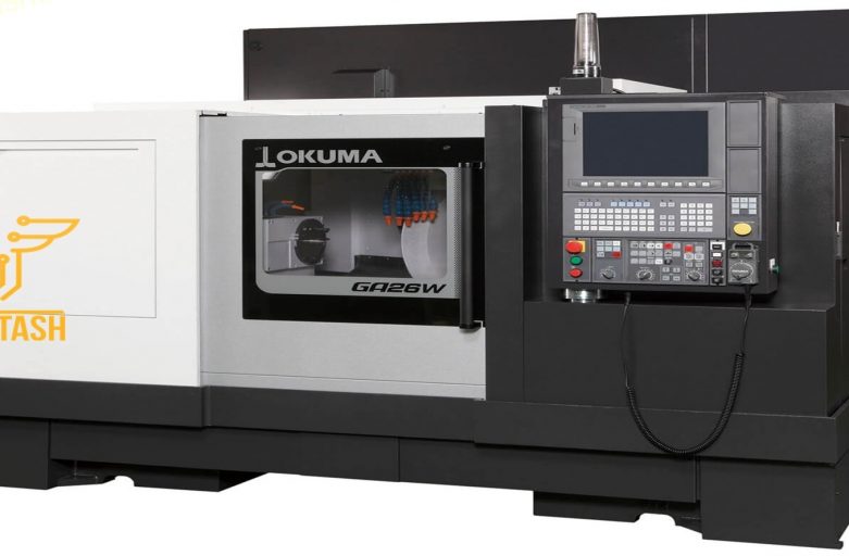 تعمیرات ماشین های cnc