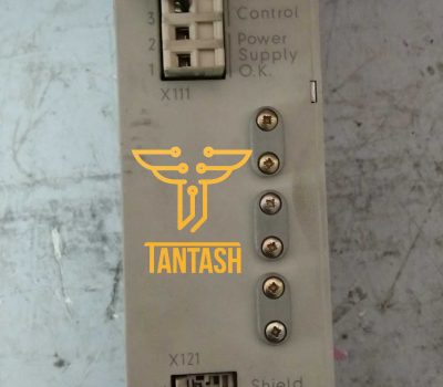 تغذیه کنترلرهای زیمنس